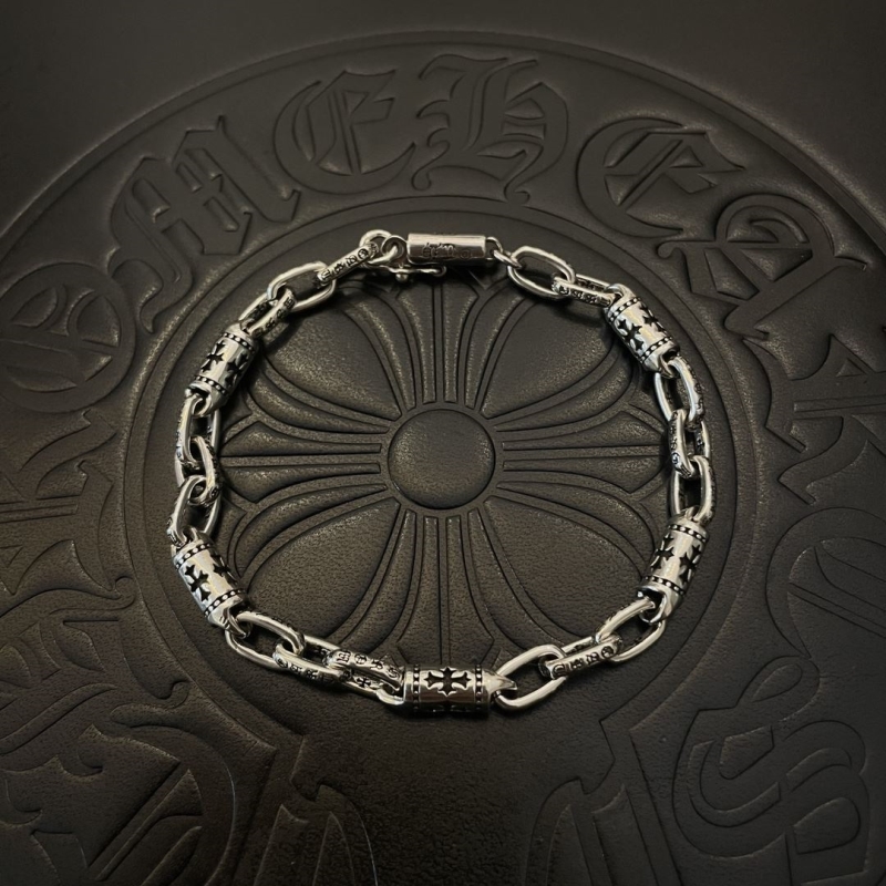 Chrome Hearts Bracelets